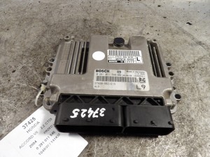 Honda Accord VII komputer, sterownik 0281011546 37825-RBD-G130 407918-0450