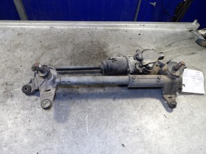 Honda Accord VII mechanizm wycieraczek przód 2,2CTDI