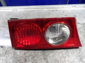 Honda Accord VII lampa tylna lewa klapa sedan