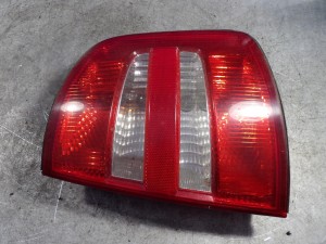 Skoda Fabia I lampa tylna prawa
