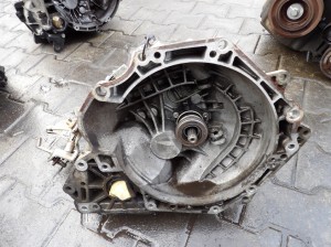 Opel Corsa D 1,2 - 95 km skrzynia biegów RC429