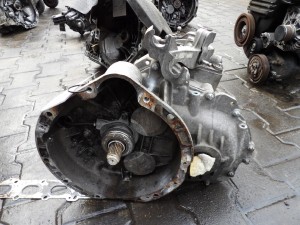Mercedes B200 W245 2,0CDI 129 km skrzynia biegów 1693600700