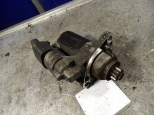 Skoda Octavia II rozrusznik 1,6B 0001120408