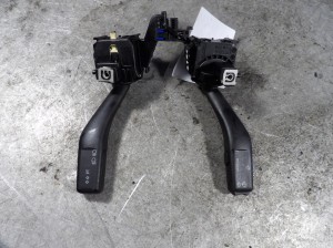 Skoda Octavia II przełącznik zespolony 1K0953513, 1K0953519A