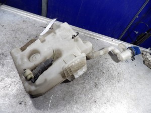 Skoda Octavia II zbiornik spryskiwaczy 1K0955453Q