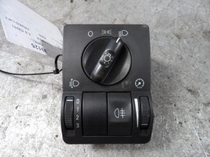 Opel Combo II B włącznik świateł 1,3CDTI