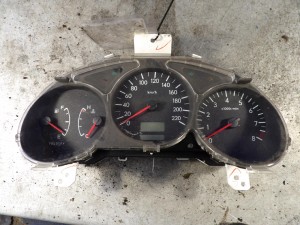 Subaru Forester II zegary, liczniki 2,0B 85014SA250 0300029 NS-S010-L