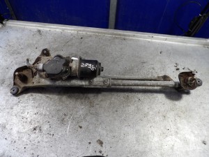 Subaru Forester II mechanizm wycieraczek przód 6518T 32243