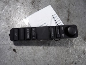 Saab 9-3 II panel, tempomat ESP 2,0TB 12792588