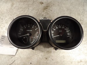 Chevrolet Kalos 1 zegary, liczniki 96426049
