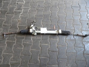 Saab 9-3 II maglownica wspomaganie 2,0TB