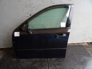 Saab 9-3 II drzwi przednie lewe 2,0TB sedan