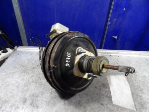 Saab 9-3 II serwo, pompa 2,0TB 13126710