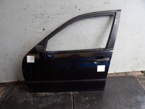 BMW E46 drzwi przednie lewe