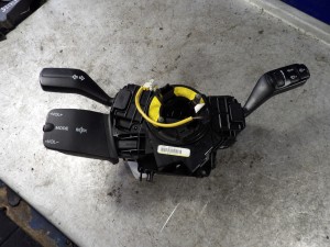 Ford Focus MK2 przełącznik zespolony 4M5T-14A664-AB