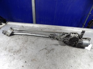 Ford Focus MK2 mechanizm wycieraczek przód 4M51-17508-AB 0390243065