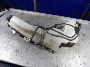 Ford Focus MK2 zbiornik spryskiwaczy 4M51-13K163