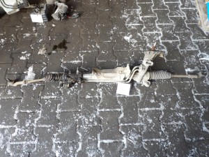 Ford Focus MK2 maglownica, wspomaganie 5M51-3200-GH