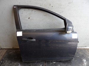 Ford Focus MK2 drzwi przednie prawe HB 5D lak. H4