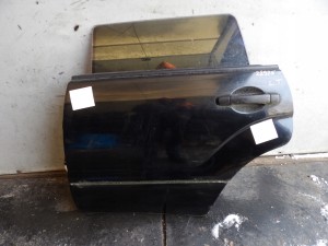 Subaru Forester II drzwi tylne lewe lift