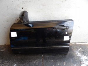 Subaru Forester II drzwi przednie lewe lift