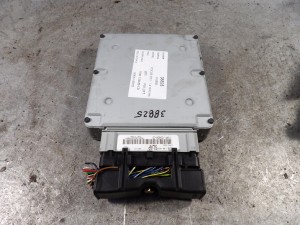 Ford Focus MK1 komputer, sterownik 1S4F-12A650-CD