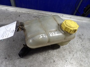 Ford Focus MK1 zbiornik wyrównawczy 98AB-8K218-BH D2L4A
