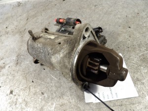 Ford Focus MK1 rozrusznik 1,4B YS4U-11000-AA 1226AC