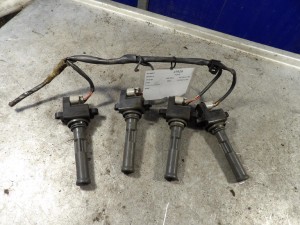 Fiat Marea cewka zapłonowa 1,6B 46460582 CM14-301A