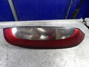 Opel Corsa C lampa tylna prawa 1,2B 09114337 89302181 Valeo