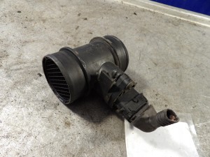 Opel Corsa C przepływomierz 1,2B 0280218031
