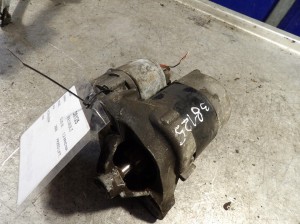 Renault Clio III rozrusznik 1,2B 8200369521E TS8E6