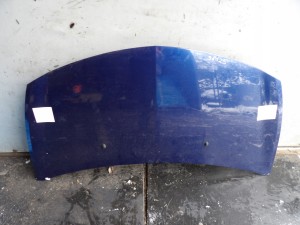 Renault Clio III maska lak. NV432