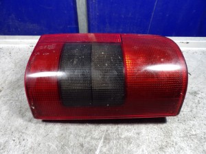 Citroen Berlingo I lampa tylna prawa 2,0HDI