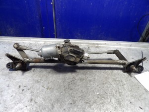 Mazda 6 mechanizm wycieraczek przód 159300-0641