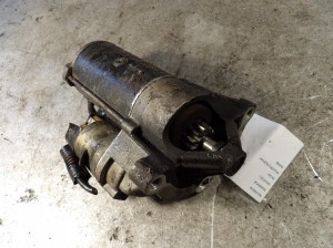 Citroen Berlingo I rozrusznik 2,0HDI D7R27