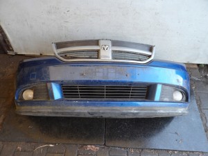 Dodge Journey zderzak przedni