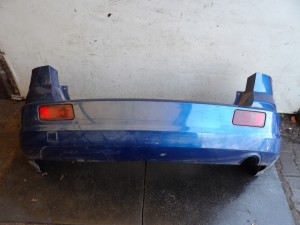 Dodge Journey zderzak tylni