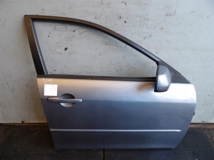 Mazda 6 I drzwi przednie prawe kombi lift