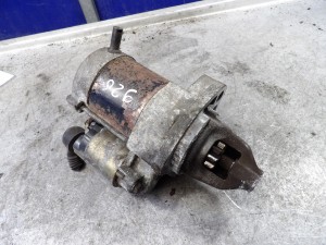 Honda Jazz II rozrusznik 1,3DSI 428000-0950