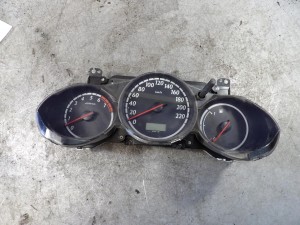 Honda Jazz II zegary, liczniki 1,3DSI HR-0294-018 78100SAAG300
