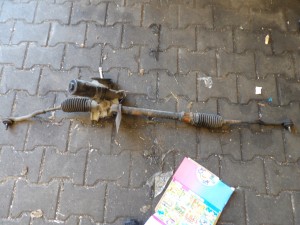 Honda Jazz II maglownica, wspomaganie 1,3DSI