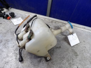 Honda Jazz II zbiornik spryskiwaczy 1,3DSI