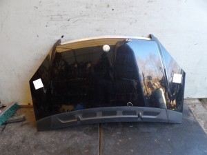 Mercedes A180 W169 maska lak. 191