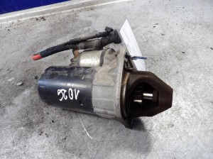Opel Astra H rozrusznik 1,8B 0001107435
