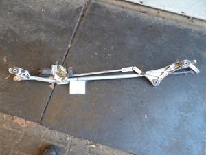 Mercedes W169 A180 mechanizm wycieraczek przód