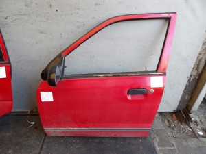 Suzuki Alto V drzwi przednie lewe la. Z9T HB 5D