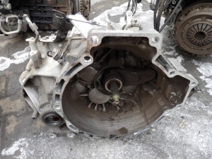 Mazda Premacy I 2,0D 90KM skrzynia biegów