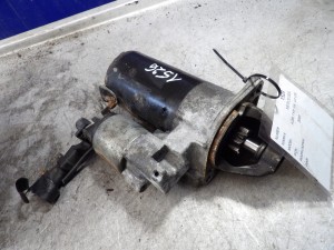 Mercedes W169 A180 rozrusznik 2,0CDI 0001108217