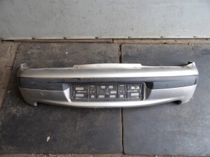 Fiat Seicento zderzak tył lak. 647 HB 3D